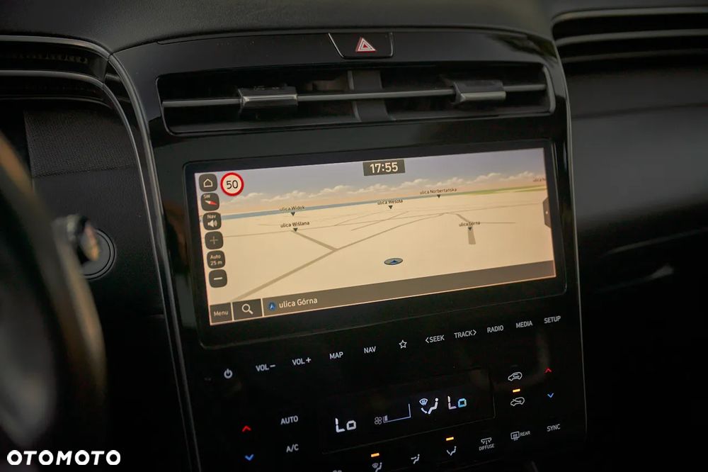 Hyundai Tucson 1.6 T-GDi 48V-Hybrid 2WD DCT Edition 30+ - 31