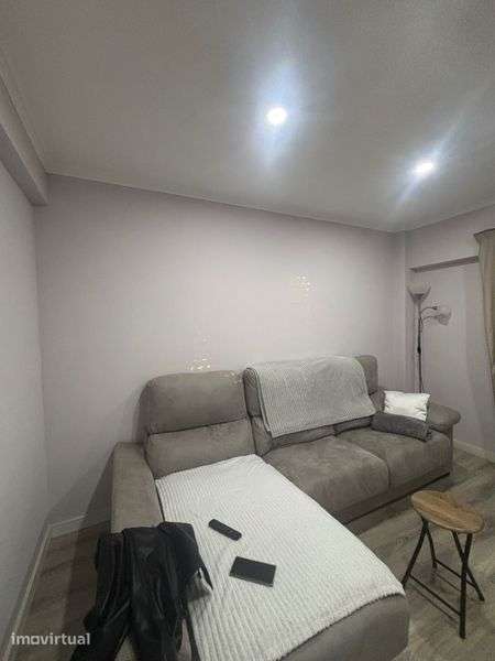 Apartamento T2 Corroios - Grande imagem: 5/12