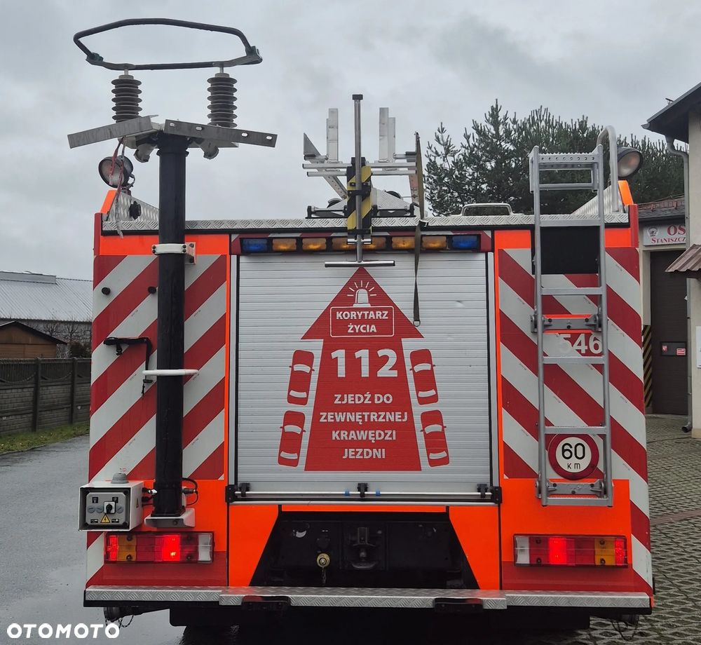 Mercedes-Benz ATEGO 1325 F - 2