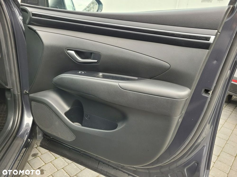 Hyundai Tucson 1.6 T-GDi Modern 2WD - 18
