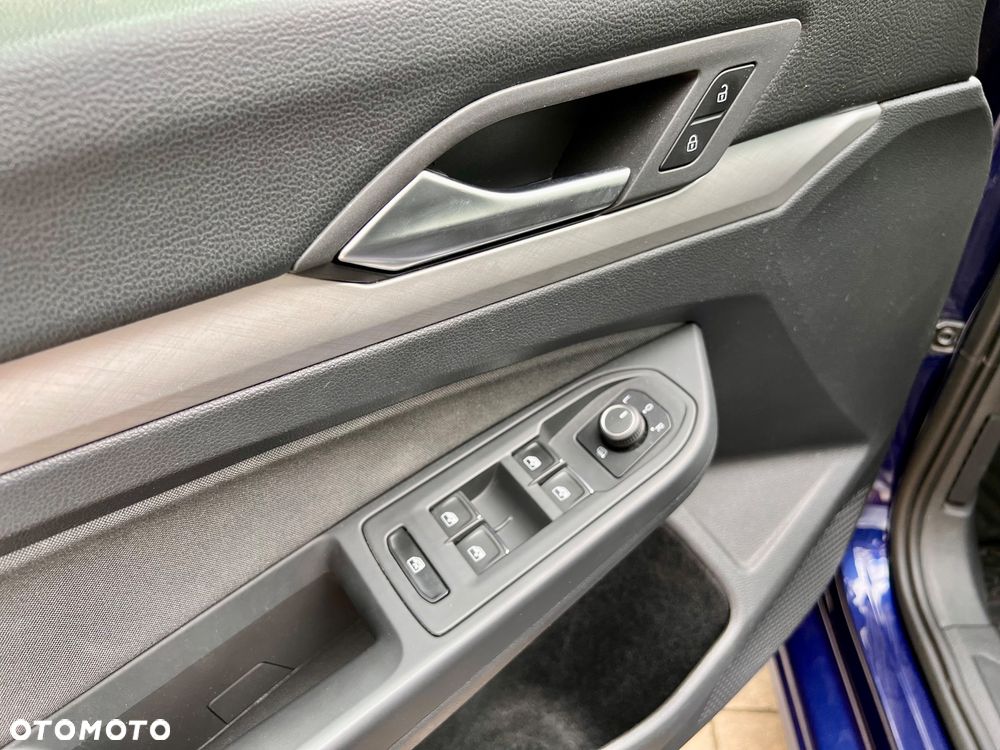 Volkswagen Golf 1.5 eTSI EVO Life DSG - 21