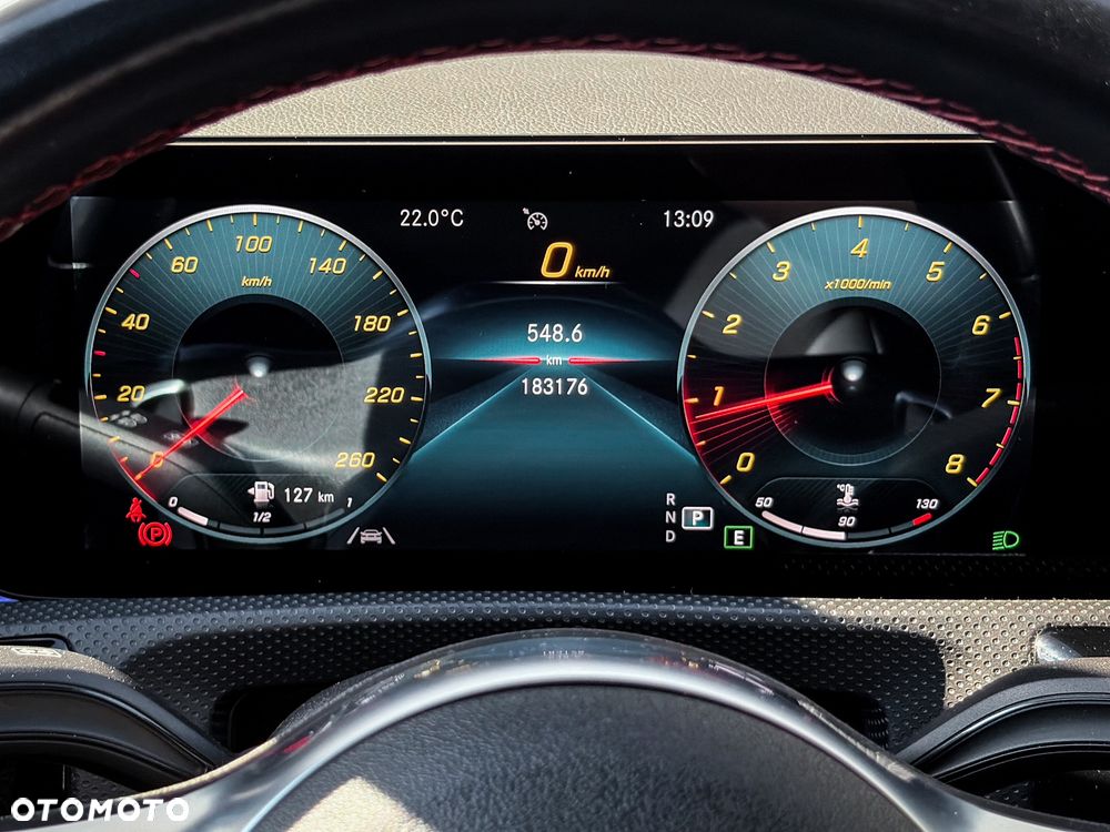 Mercedes-Benz CLA 200 7G-DCT AMG Line - 18