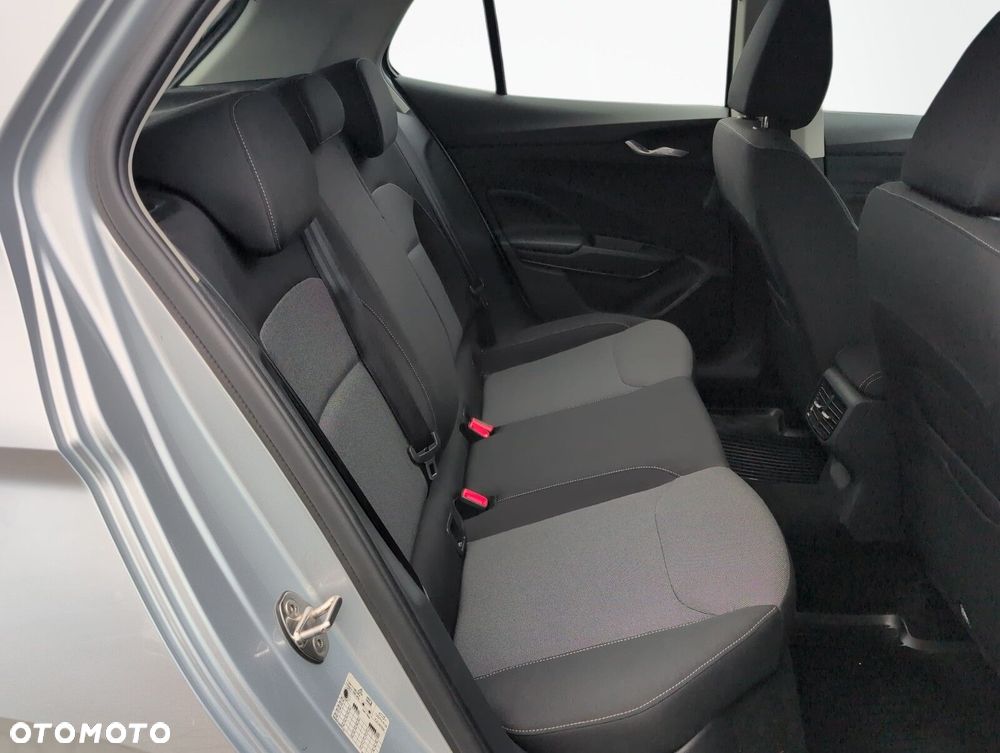 Skoda Fabia 1.0 TSI Ambition - 11