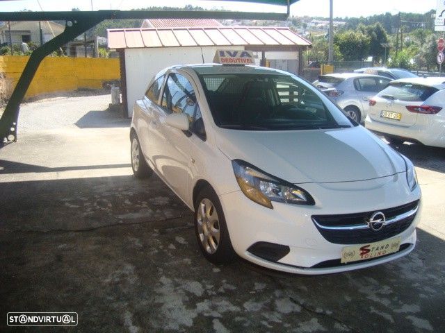 Opel Corsa 1.3 CDTi - 3