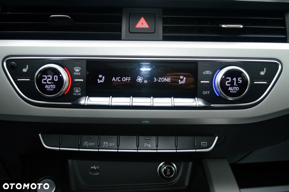 Audi A4 Avant - 30