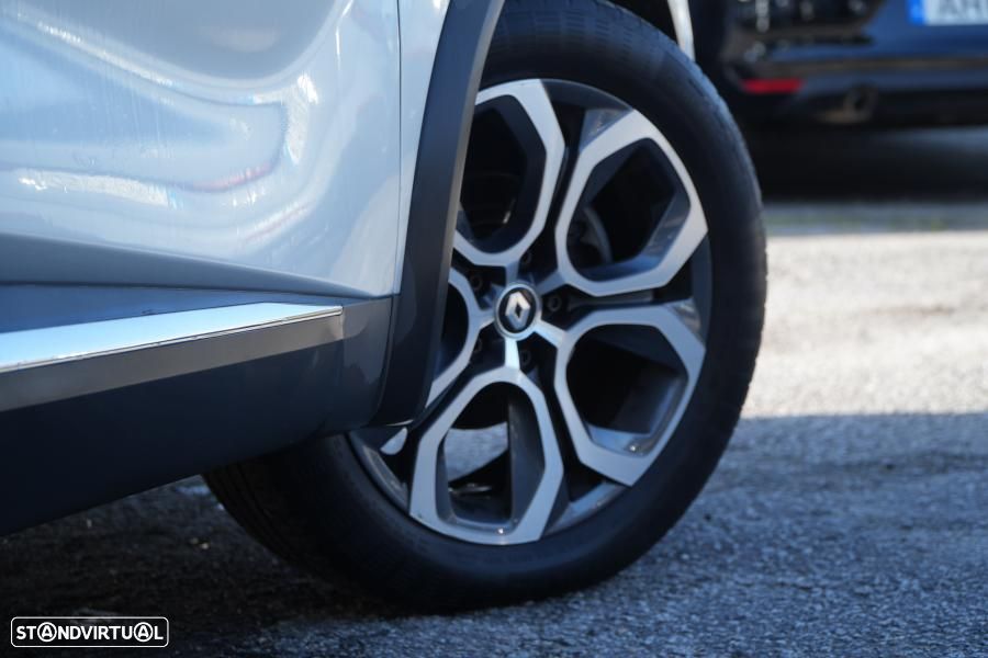 Renault Captur 1.0 TCe Intens - 6