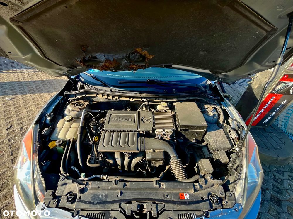 Mazda 3 1.6 Active - 18