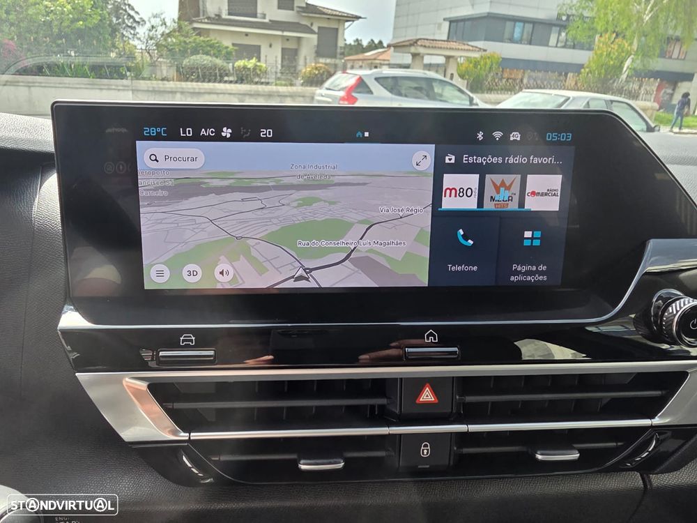 Citroën C4 1.2 PureTech Plus - 41