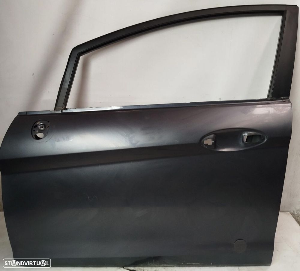 Porta frente esquerda FORD Fiesta VI (CB1, CCN) - 1