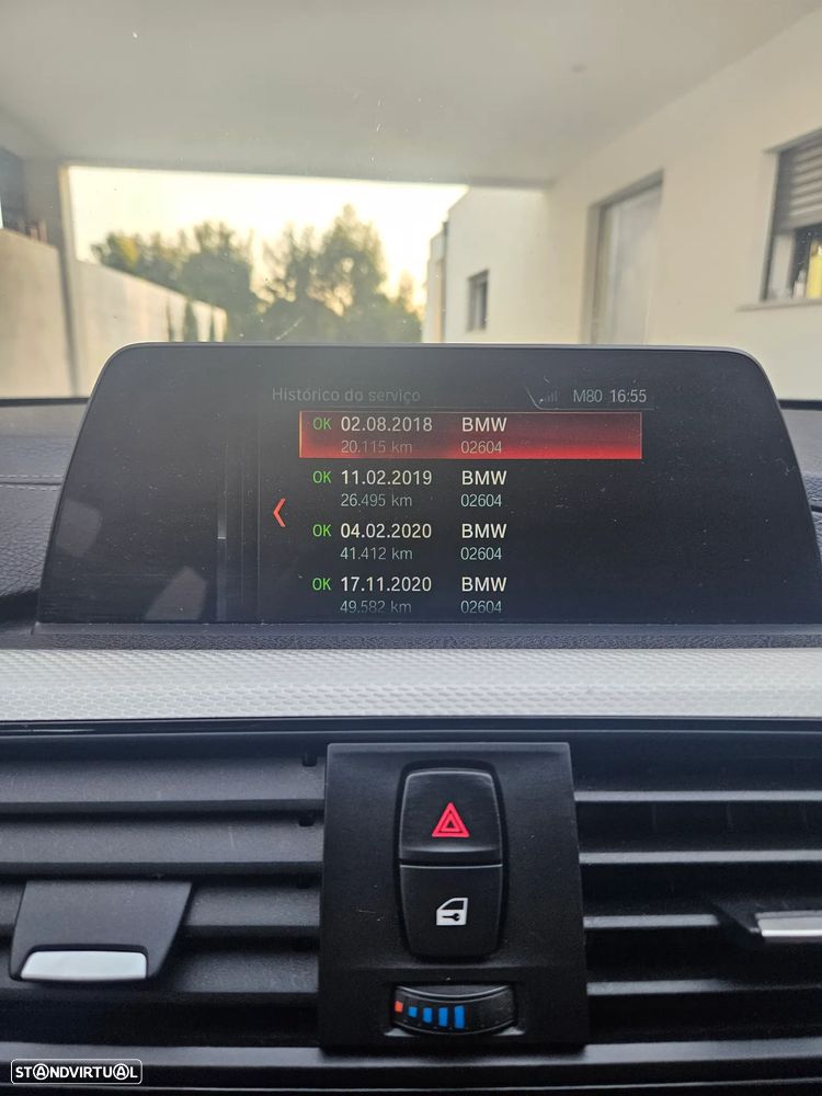 BMW 425 Gran Coupé d Pack M Auto - 14