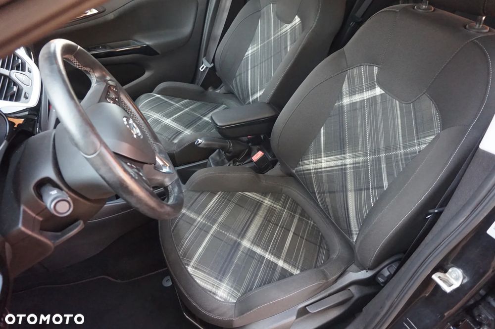 Opel Corsa 1.4 Innovation - 13