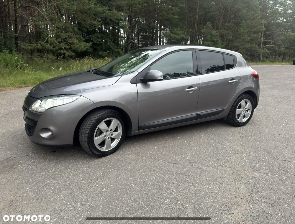 Renault Megane - 3