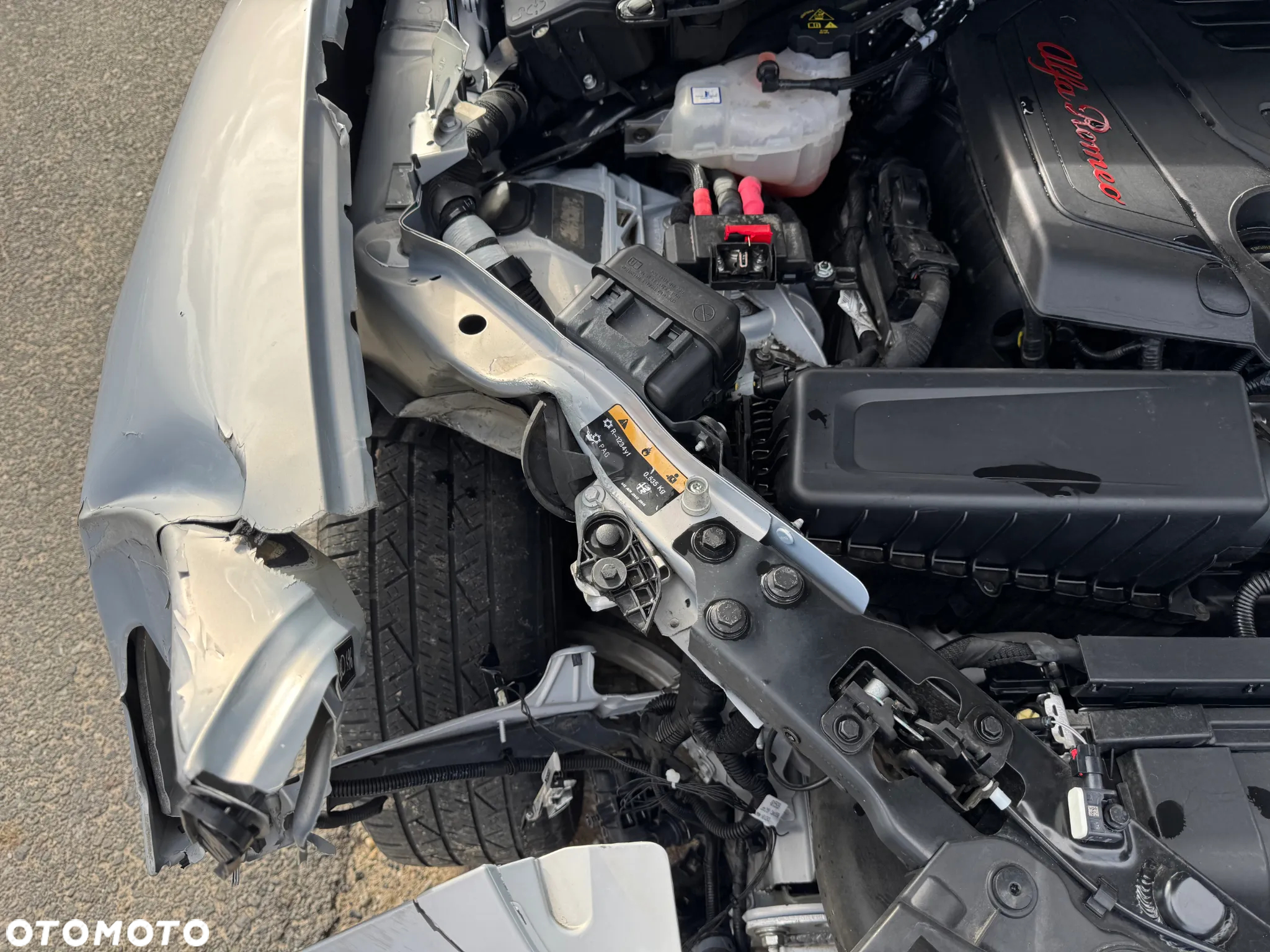 Alfa Romeo Stelvio 2.0 Turbo 16V AT8-Q4 Super - 29
