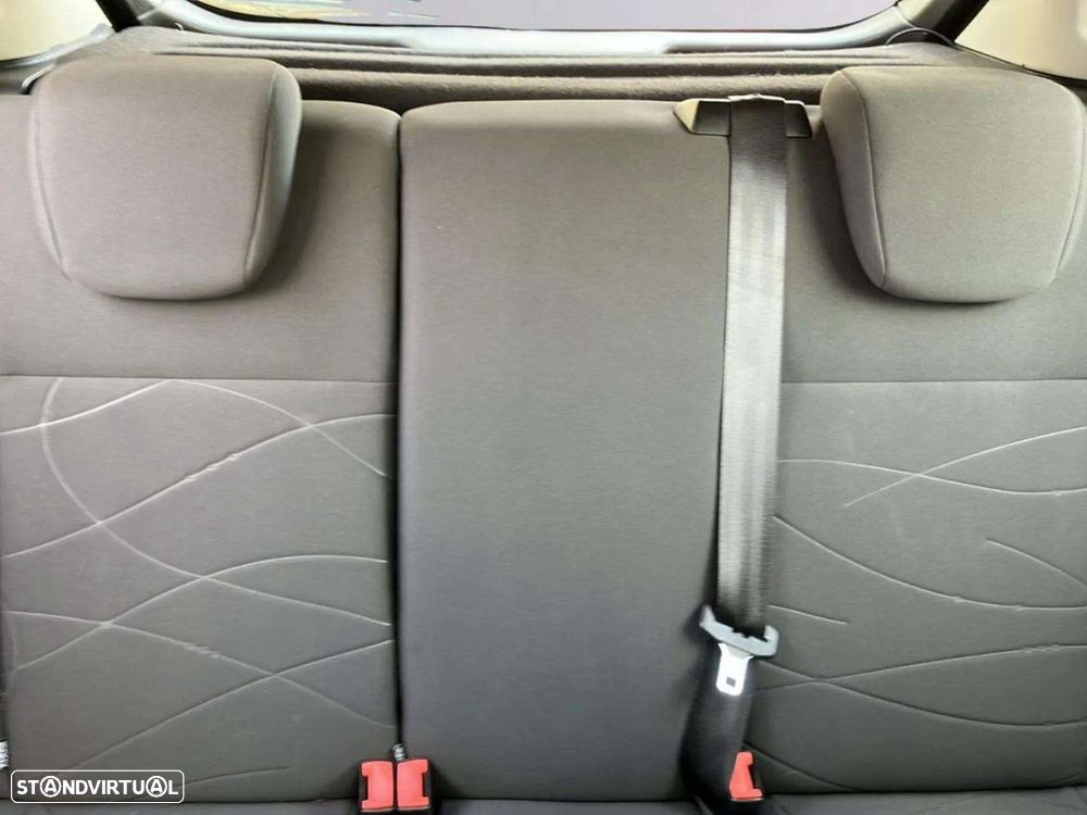 Ford Fiesta 1.0 Ti-VCT Trend - 15