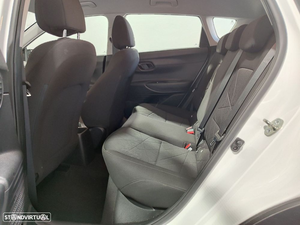 Hyundai Bayon 1.0 T-GDI Premium - 15
