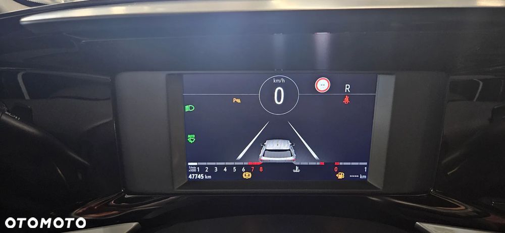 Opel Mokka 1.2 T Edition S&S - 12