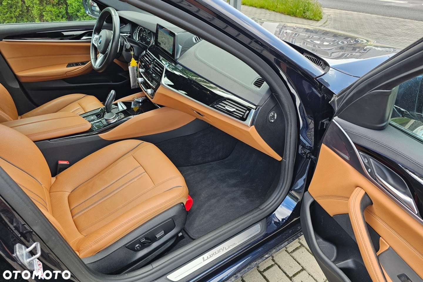 BMW Seria 5 - 20