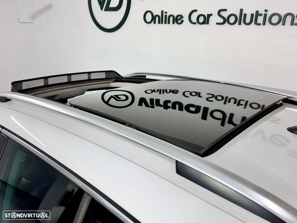 VW Tiguan 2.0 TDi Sport BlueMotion - 18