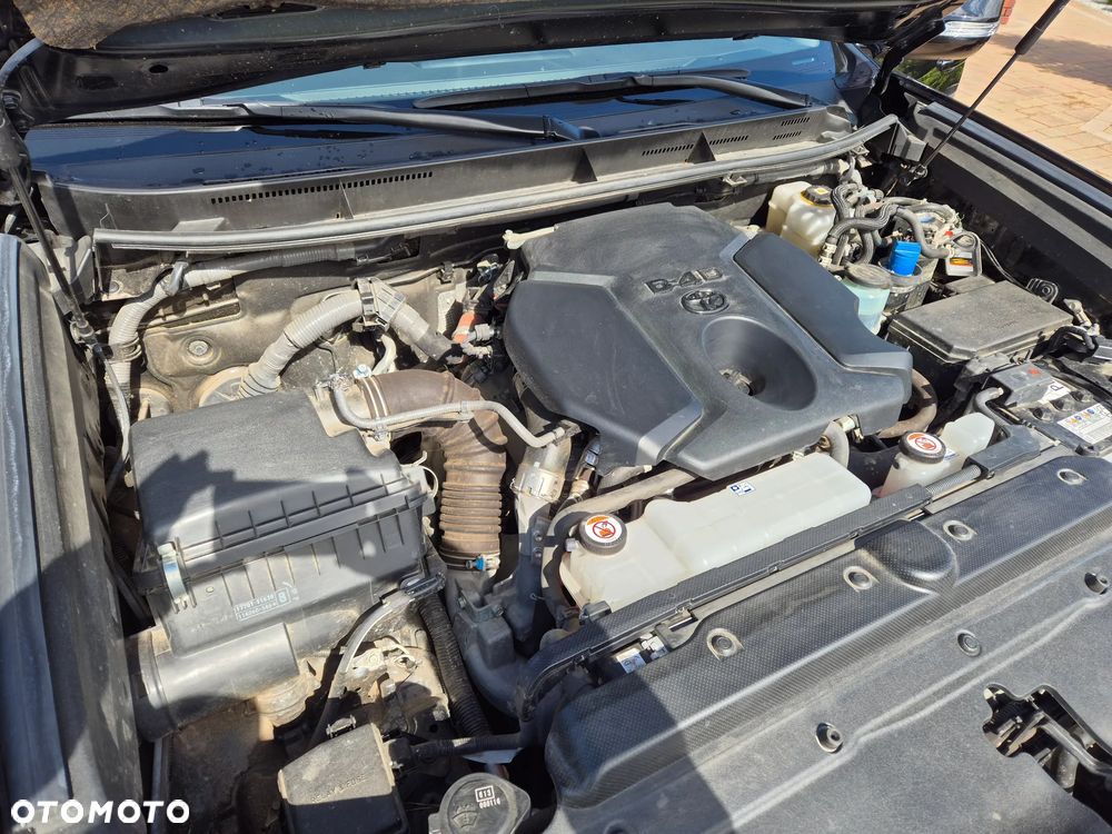 Toyota Land Cruiser LC 2.8 D-4D Prado - 8