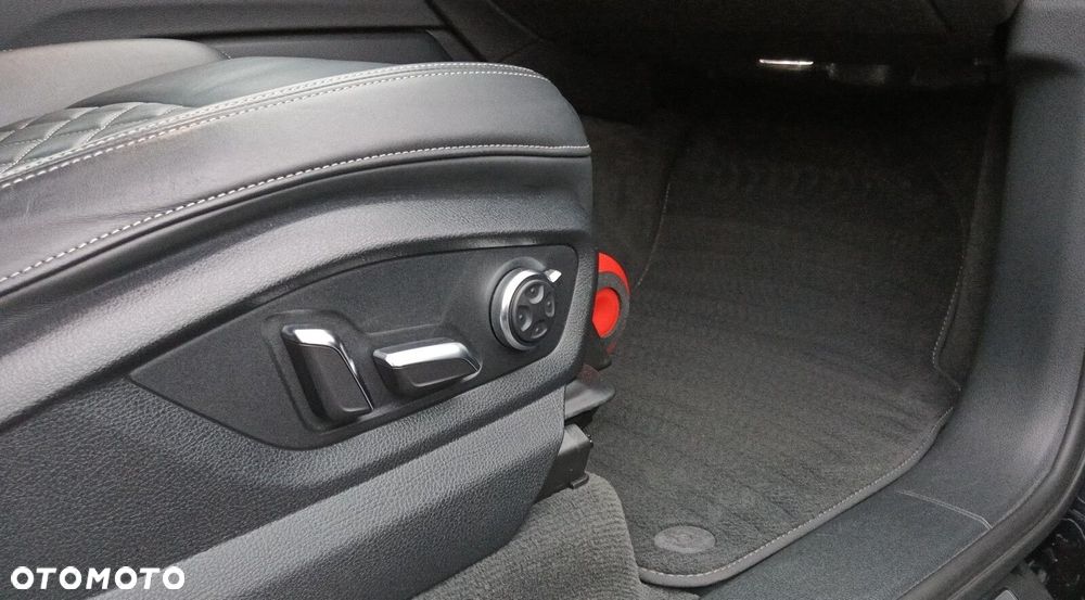 Audi Q7 3.0 TDI Quattro Tiptronic - 15