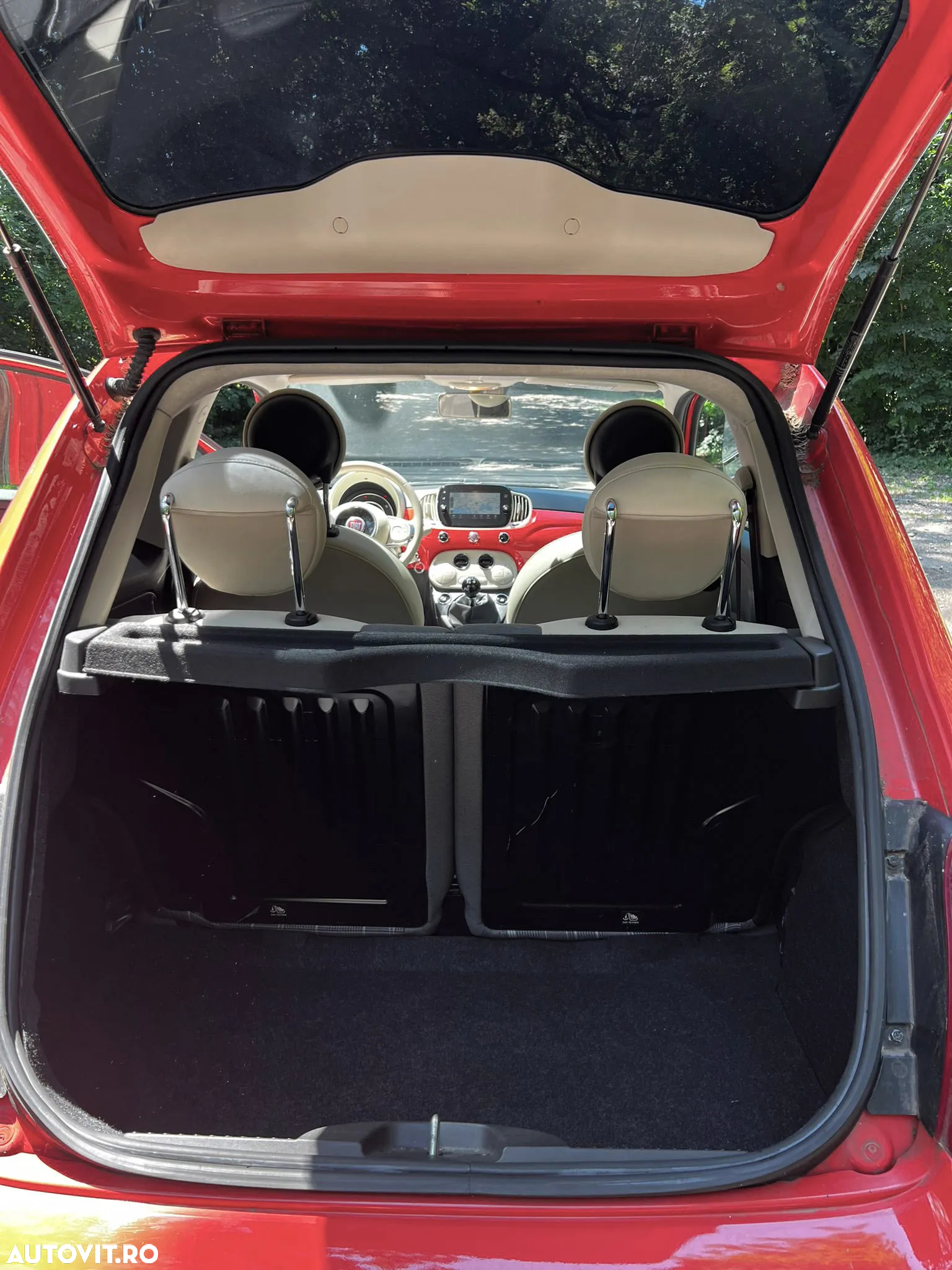Fiat 500 - 13