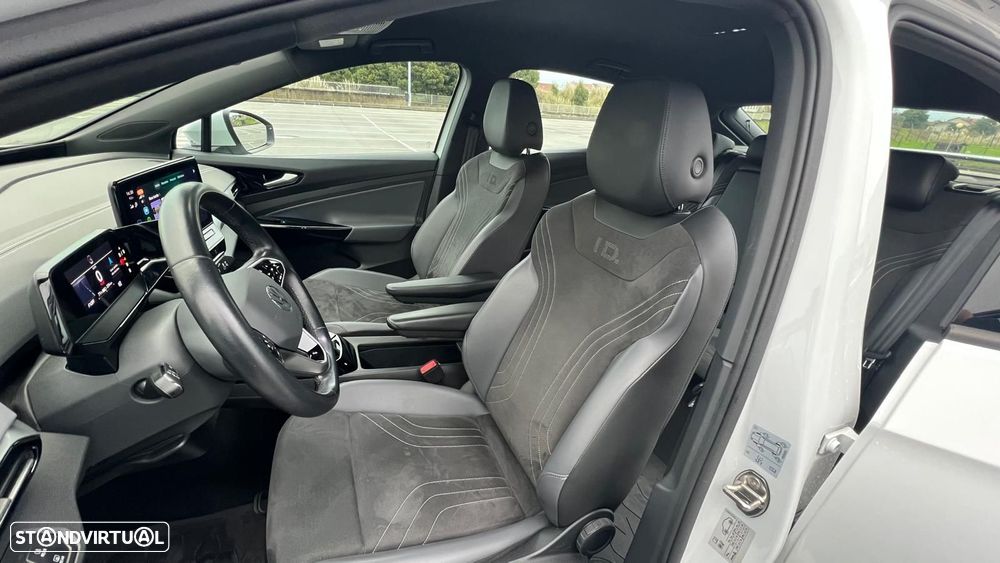 VW ID.5 77 kWh Pro Performance - 11