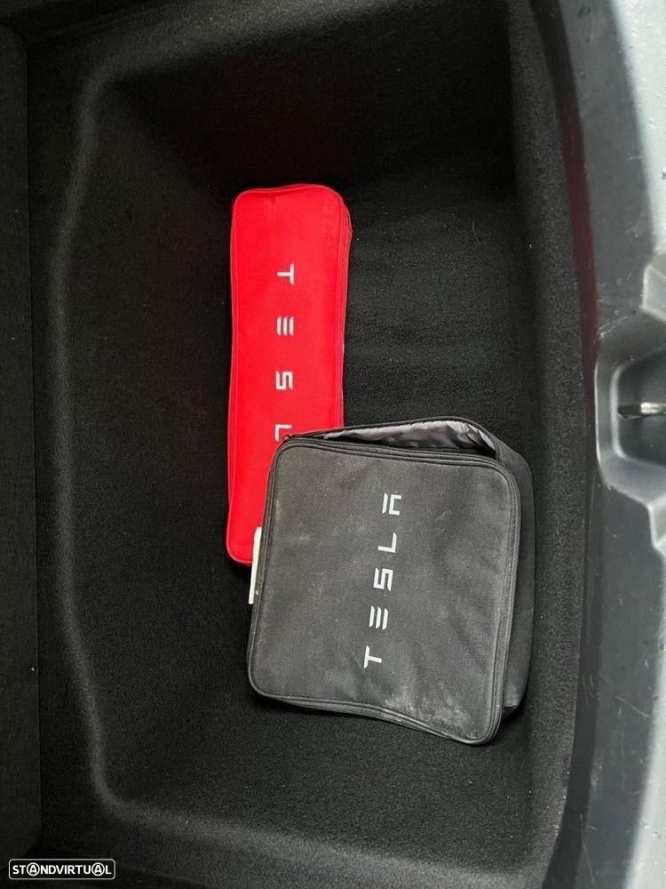 Tesla Model 3 Standard Range Plus RWD - 19