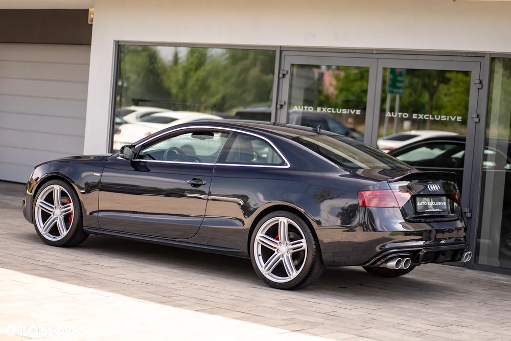 Audi A5 Coupé - 19