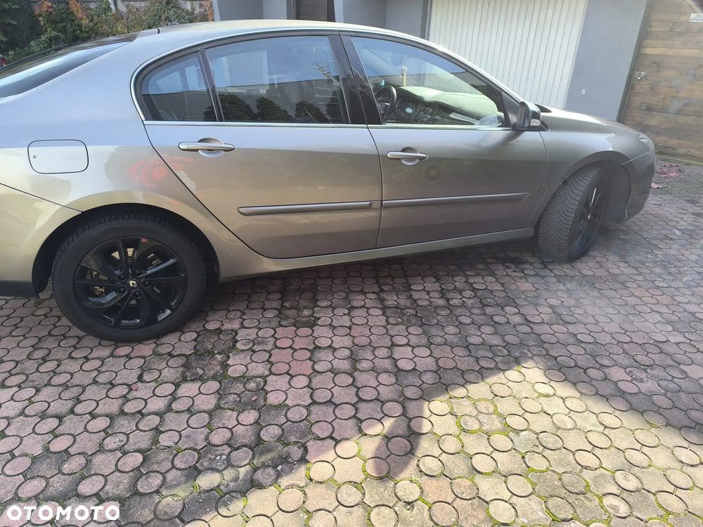 Renault Laguna - 18