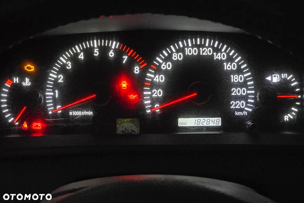 Toyota Corolla 1.4 Sol - 24