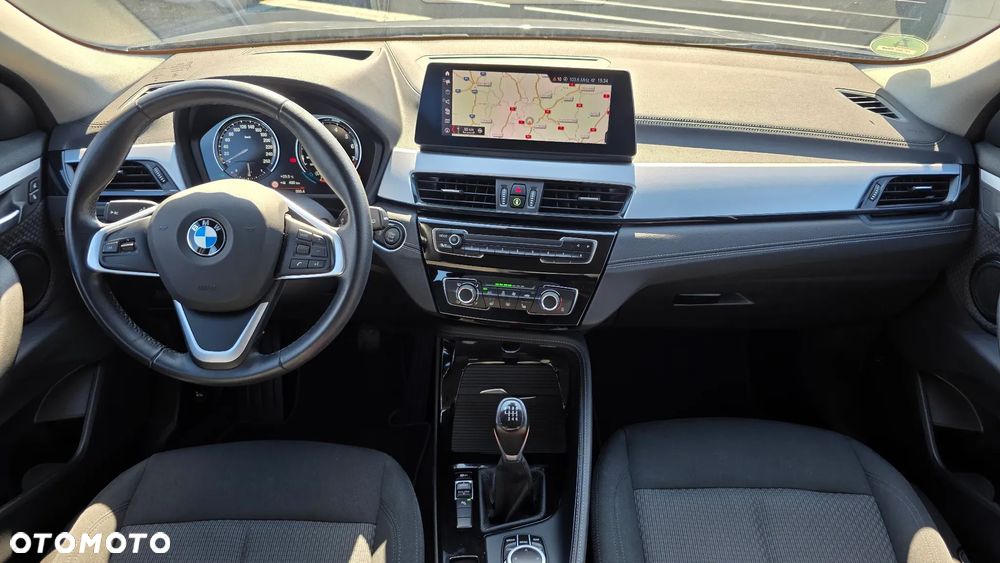 BMW X2 sDrive18i Advantage - 15