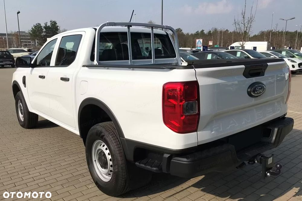 Ford Ranger - 6