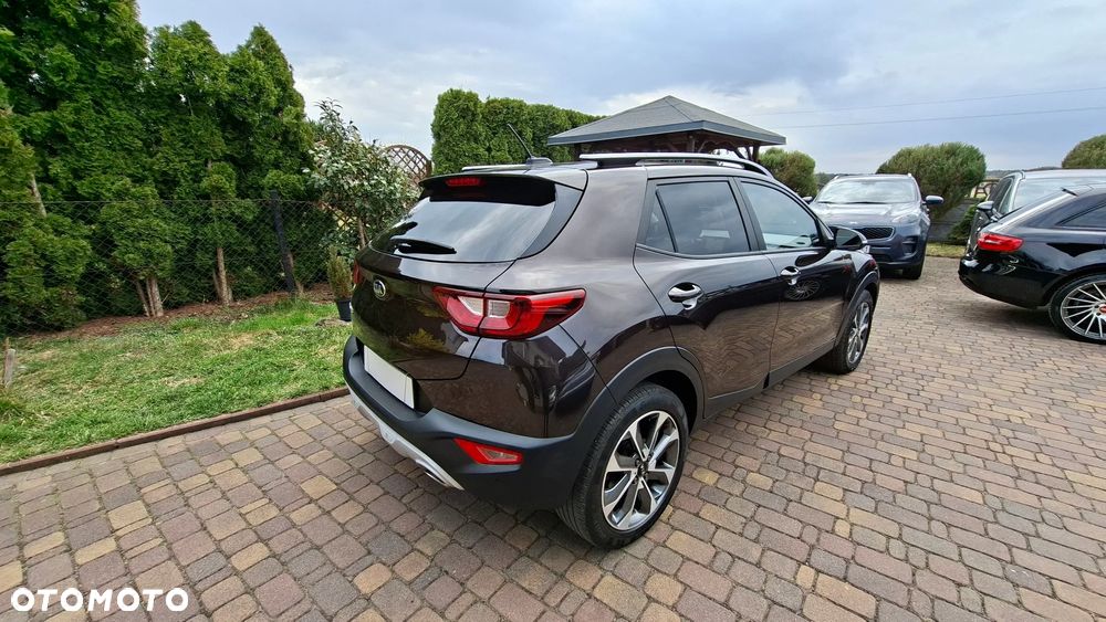 Kia Stonic 1.4 XL - 7