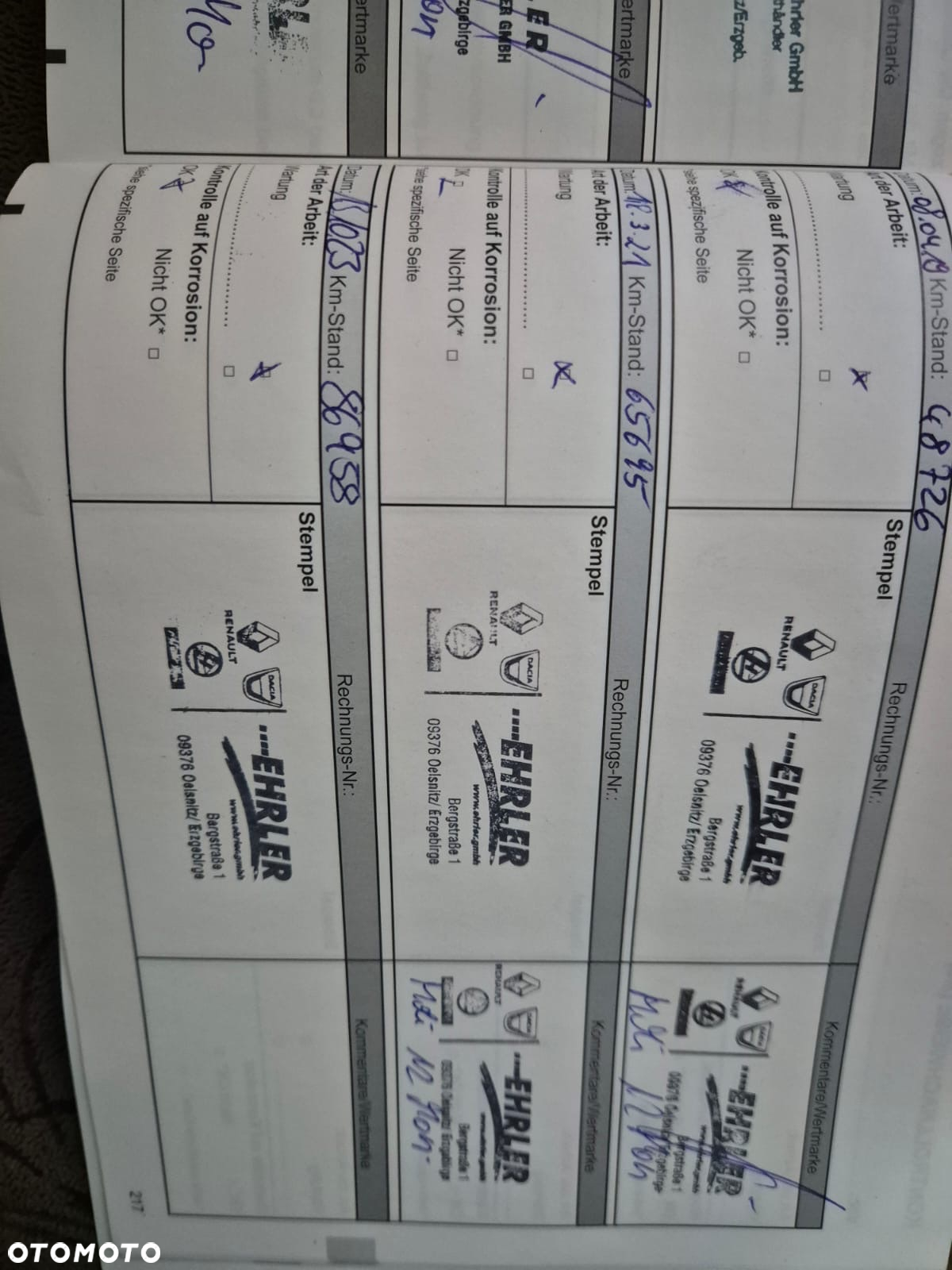 Renault Koleos 2.0 dCi FAP 4x4 Bose Edition - 21
