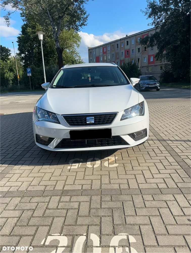 Seat Leon ST 1.6 TDI Start&Stop DSG Style - 2