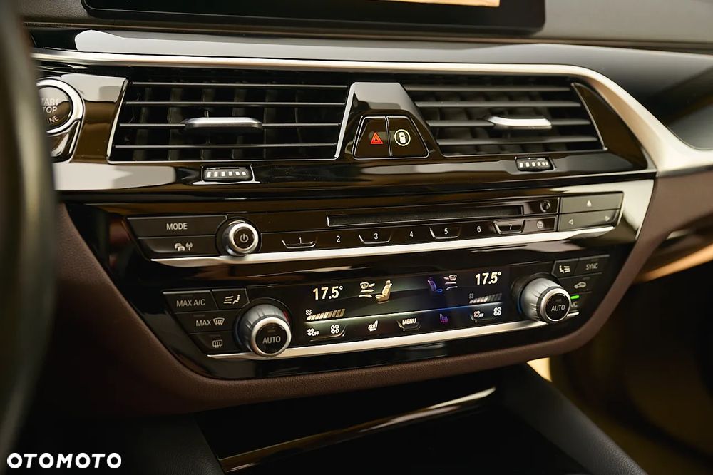 BMW 6GT 620d Gran Turismo Sport Line - 26