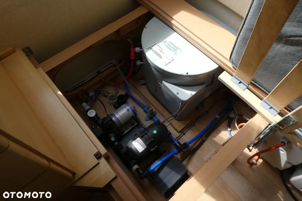 SWIFT Cuillin 520 - 19