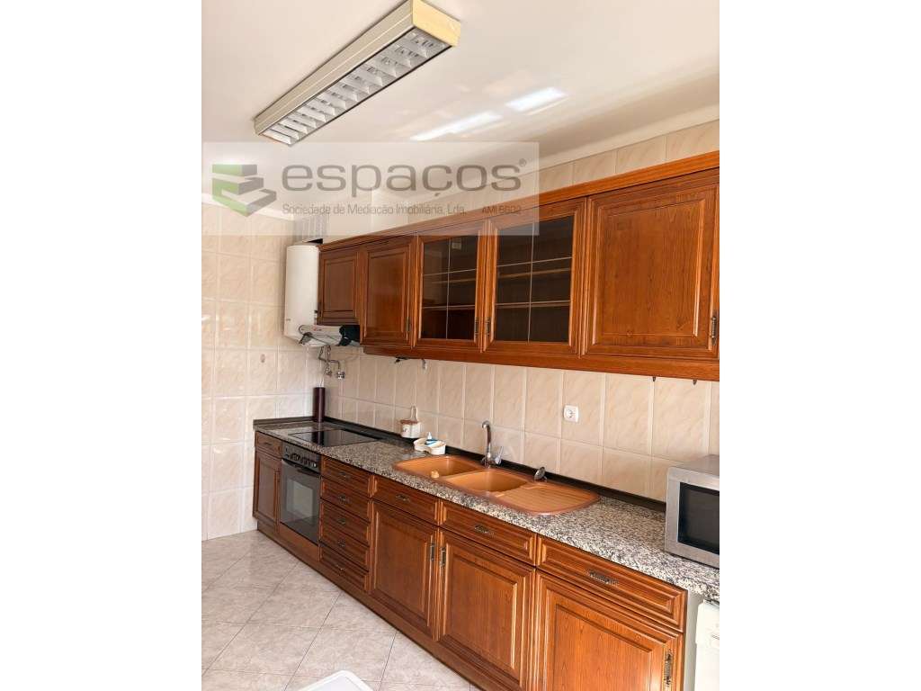 Apartamento T3 na Quinta do Património, Sacavém - Grande imagem: 4/18