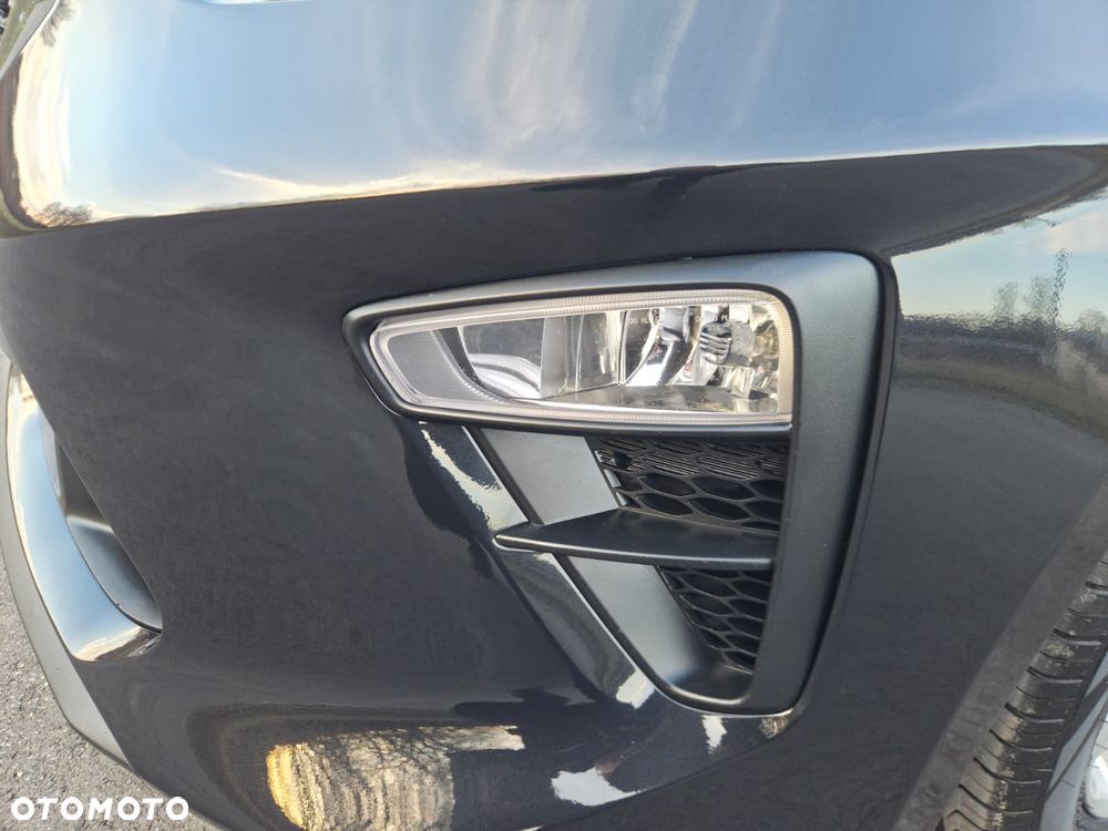 Kia Ceed 1.4 Attract - 26