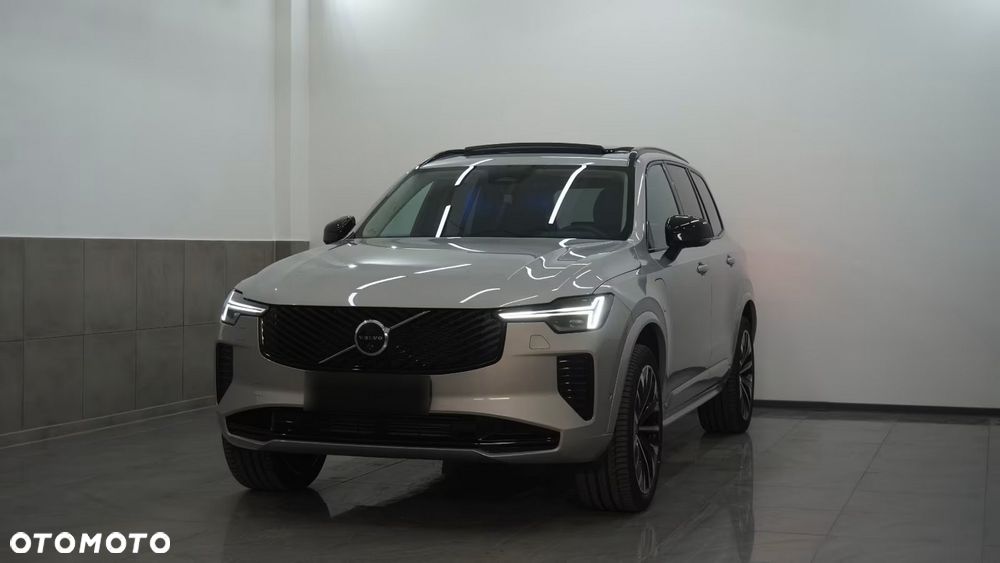 Volvo XC 90 T8 AWD Plus Dark - 6