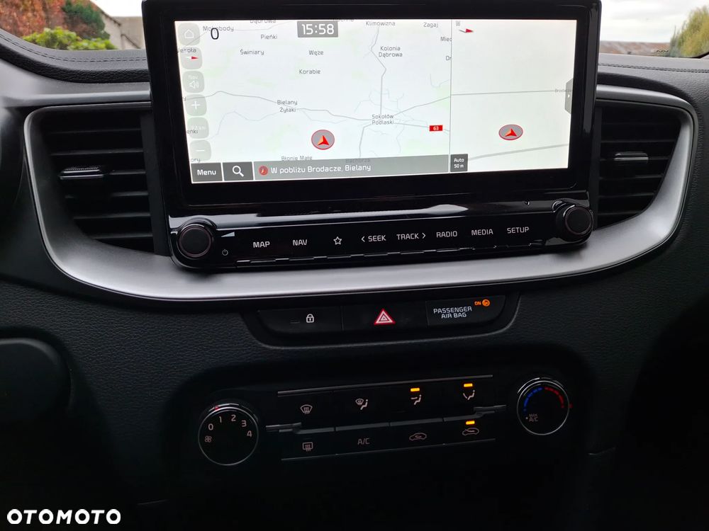 Kia Ceed 1.5 T-GDI M - 22