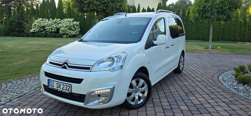 Citroën Berlingo Multispace BlueHDi 100 FEEL - 1
