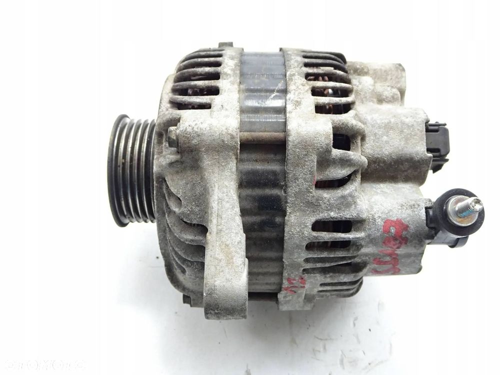 alternator suzuki swift mk7 1.2 benzyna - 1