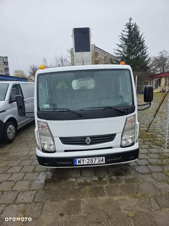 Renault Maxity DXI - 3