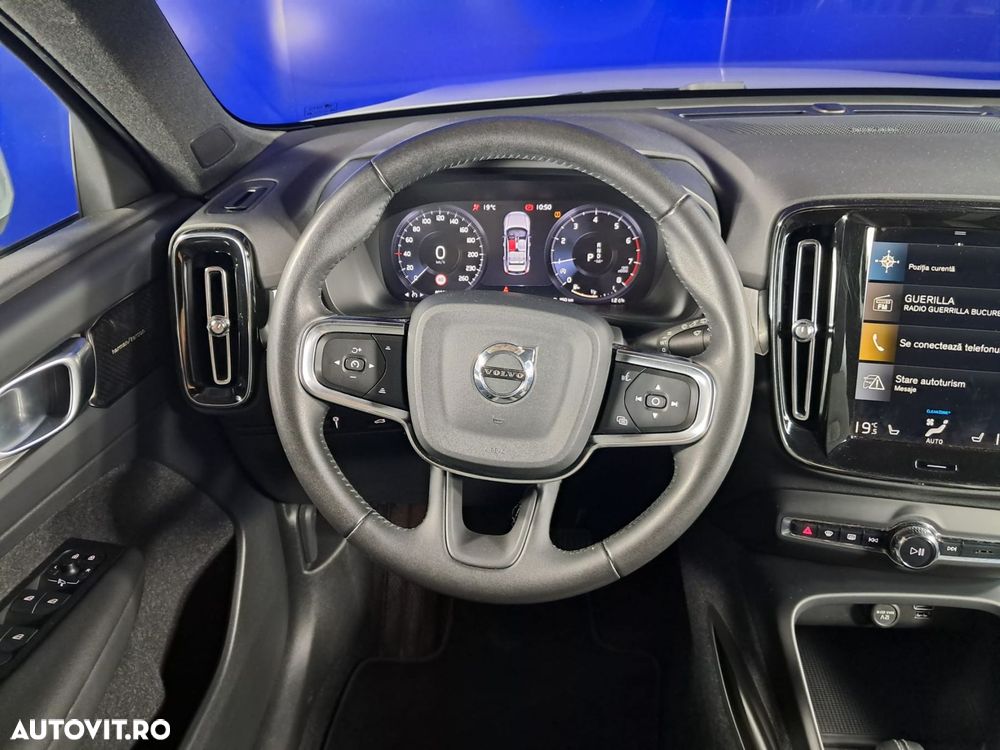 Volvo XC 40 - 13