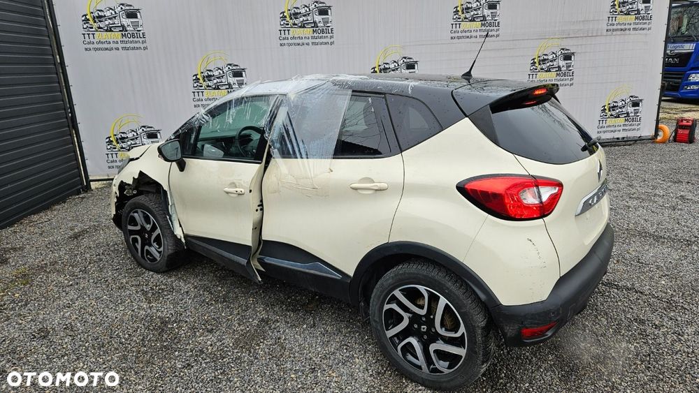 Renault Captur - 9