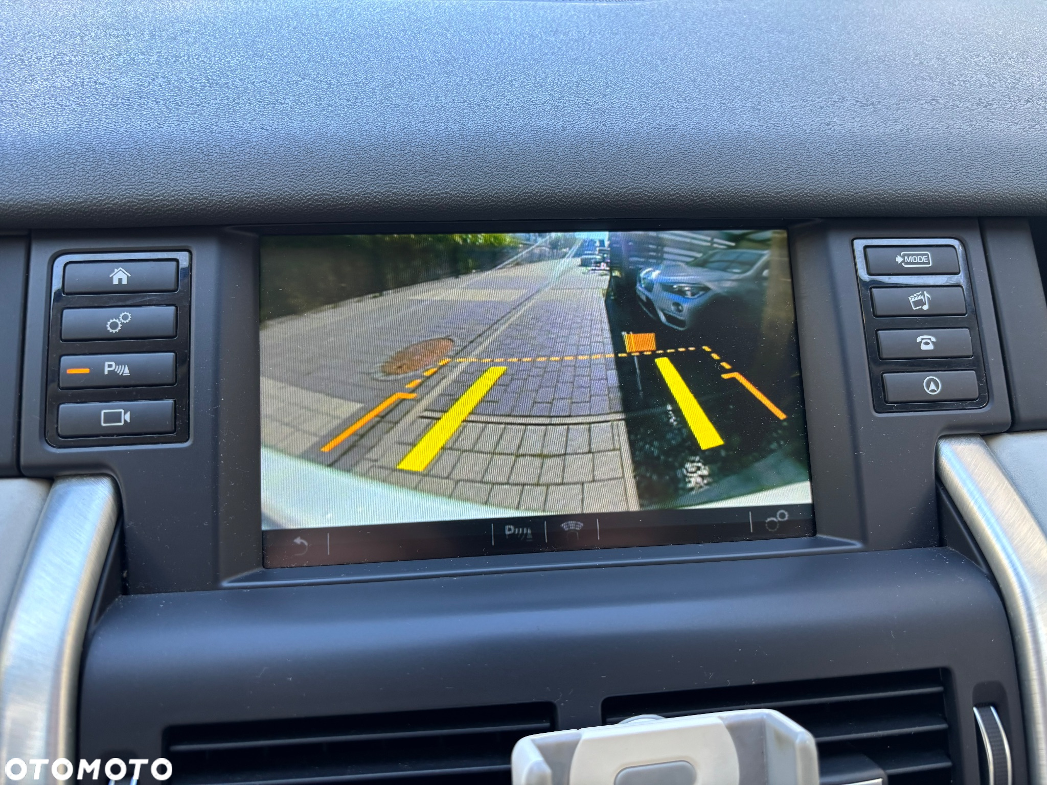 Land Rover Discovery Sport 2.0 Si4 HSE - 31