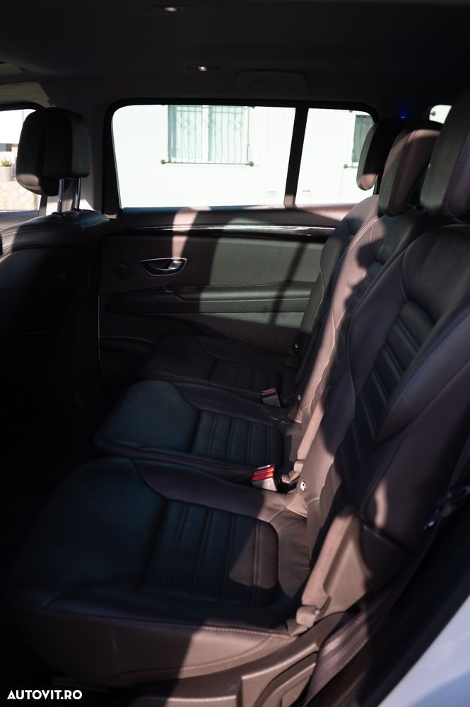 Renault Espace Energy dCi 160 EDC Business - 25