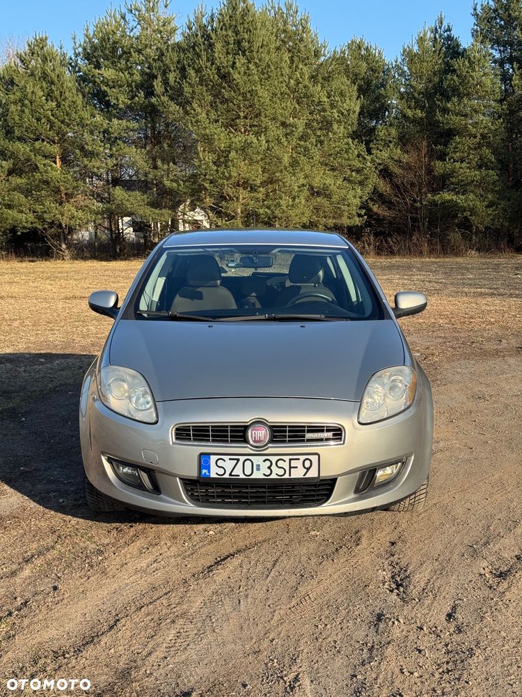 Fiat Bravo 1.6 Multijet 16V Dynamic - 2