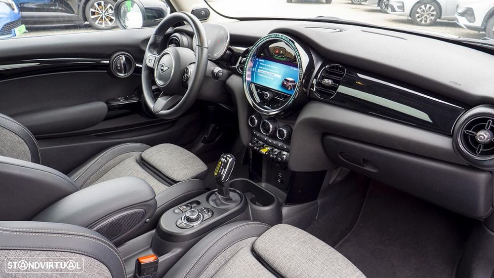 MINI 3 Portas Cooper SE Yours - 31